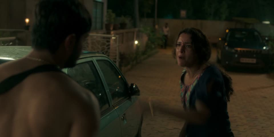 Maa Behen (2026) Hindi Movie screenshot 5