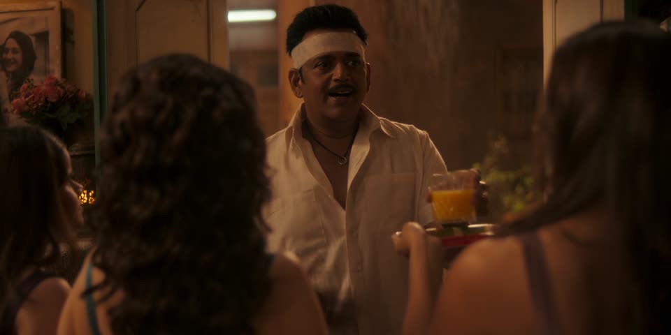 Maa Behen (2026) Hindi Movie screenshot 6