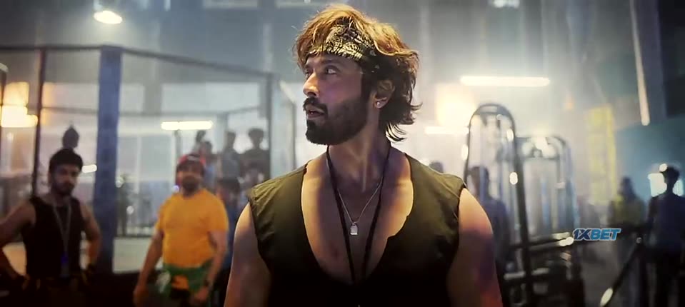 Zombeid (2026) Urdu Movie screenshot 1