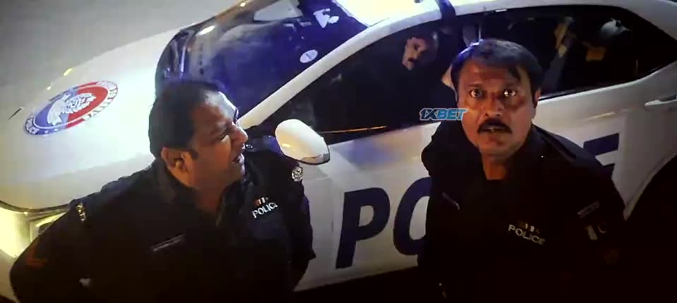 Zombeid (2026) Urdu Movie screenshot 3