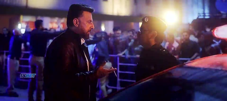 Zombeid (2026) Urdu Movie screenshot 4