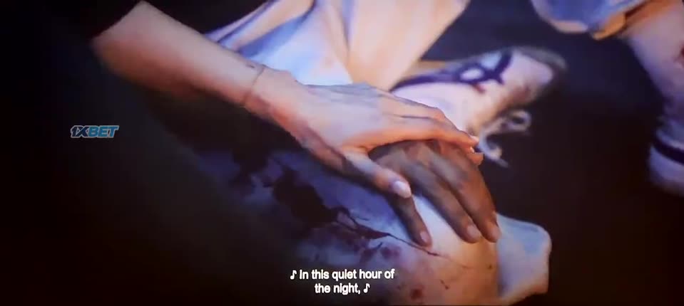 Zombeid (2026) Urdu Movie screenshot 5