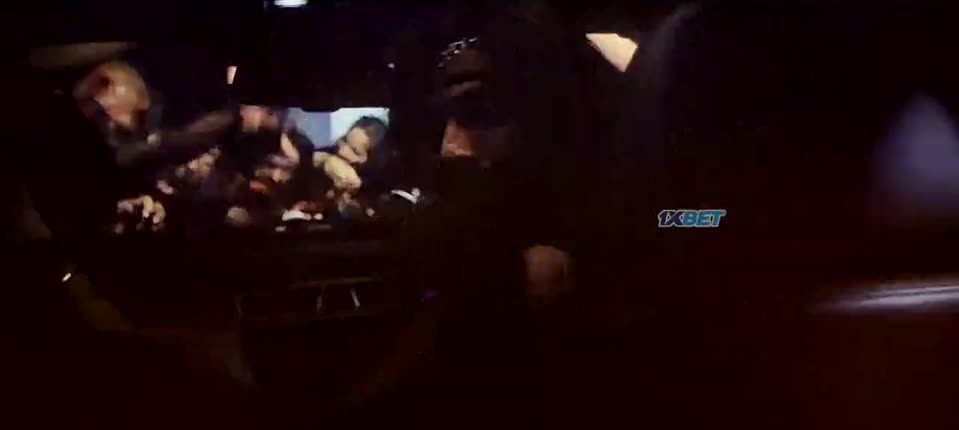 Zombeid (2026) Urdu Movie screenshot 6