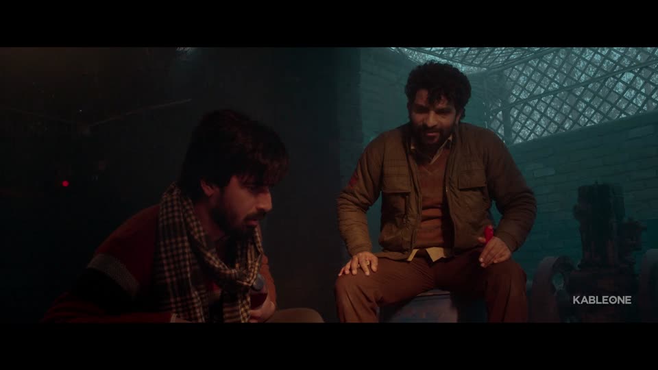 Momacu (2026) Hindi Movie screenshot 1