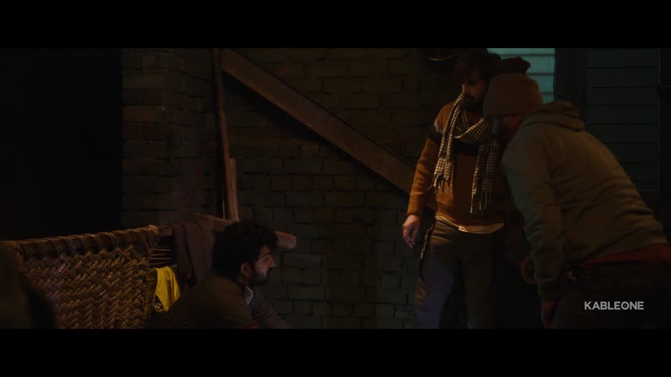 Momacu (2026) Hindi Movie screenshot 3