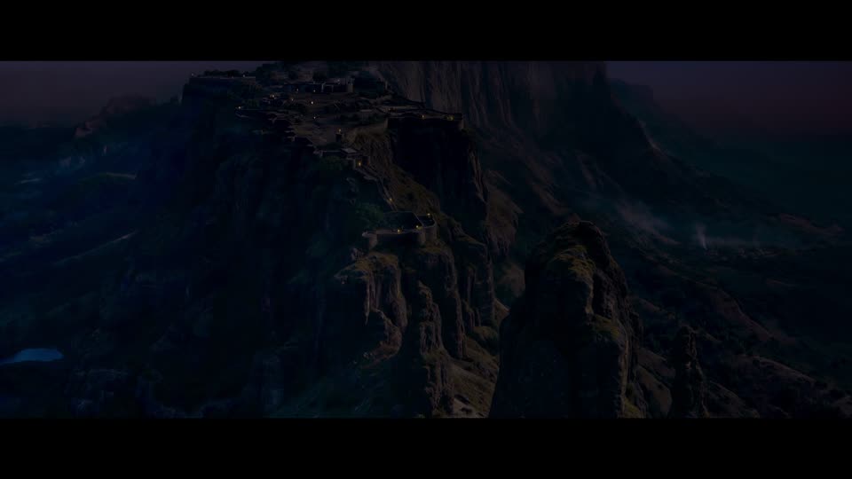Raja Shivaji (2026) Hindi Movie screenshot 1