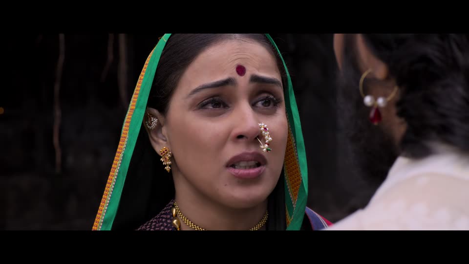 Raja Shivaji (2026) Hindi Movie screenshot 5