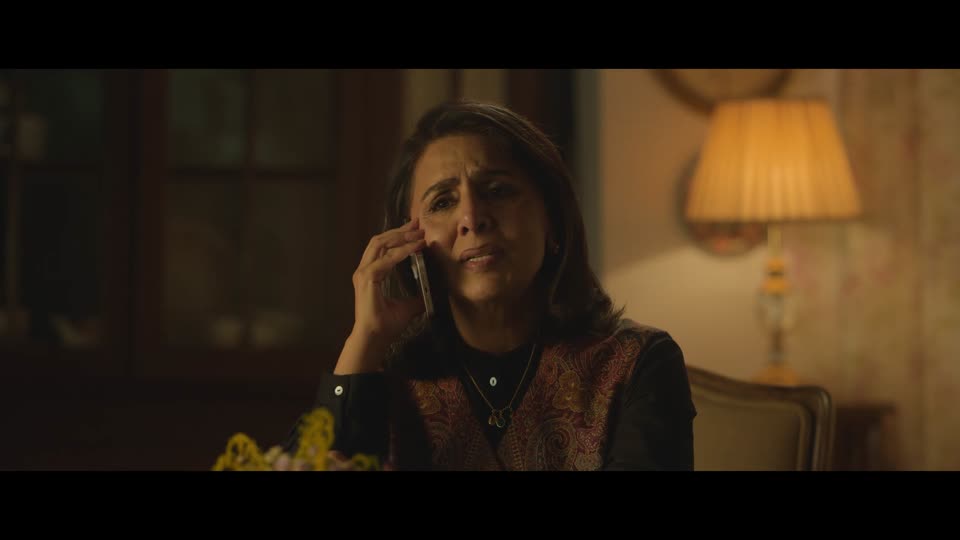 Daadi Ki Shaadi (2026) Hindi Movie screenshot 3