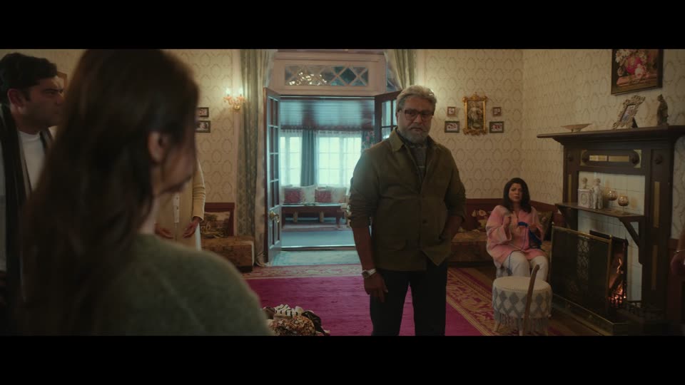 Daadi Ki Shaadi (2026) Hindi Movie screenshot 5