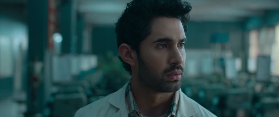 Chand Mera Dil (2026) Hindi Movie screenshot 1