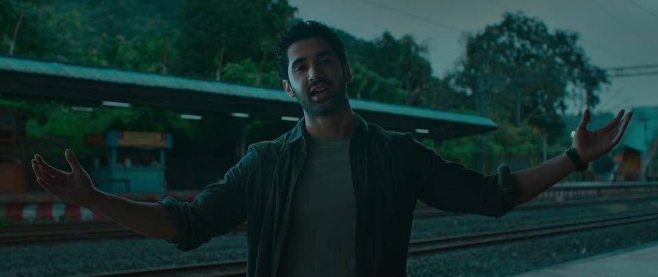 Chand Mera Dil (2026) Hindi Movie screenshot 2
