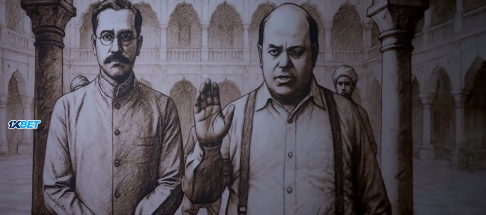 Haunted 3D Echoes of the Past (2026) Hindi Movie screenshot 2
