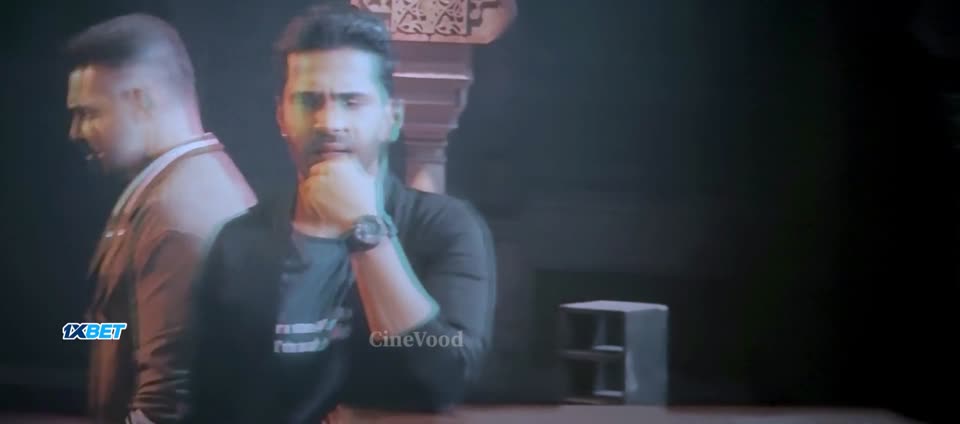 Haunted 3D Echoes of the Past (2026) Hindi Movie screenshot 3
