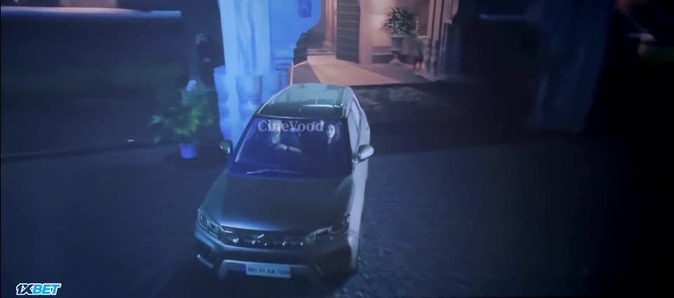 Haunted 3D Echoes of the Past (2026) Hindi Movie screenshot 4