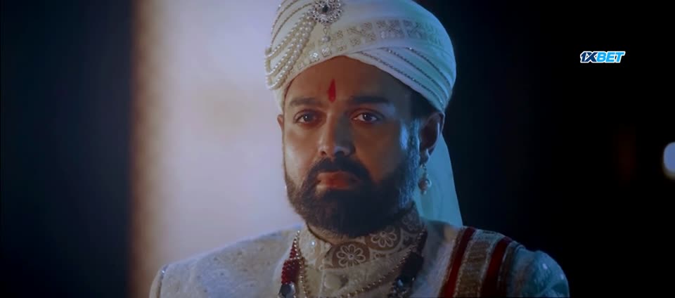 Haunted 3D Echoes of the Past (2026) Hindi Movie screenshot 5