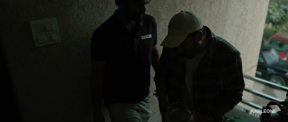 Maiin Haan (2026) Hindi Movie screenshot 1