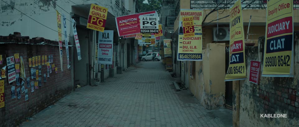 Maiin Haan (2026) Hindi Movie screenshot 3