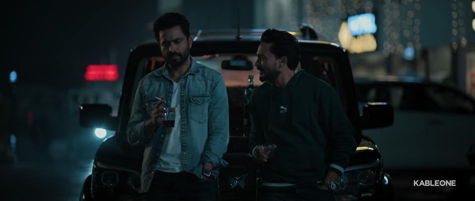 Maiin Haan (2026) Hindi Movie screenshot 5