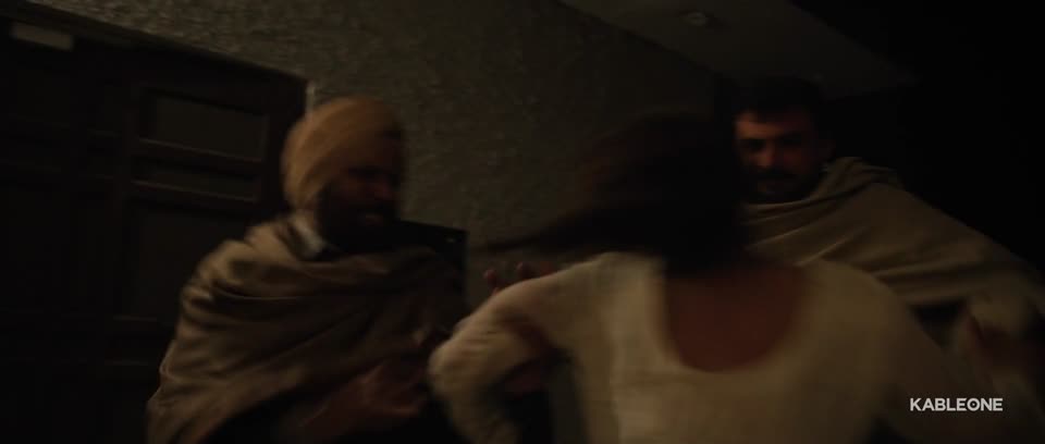 Maiin Haan (2026) Hindi Movie screenshot 6