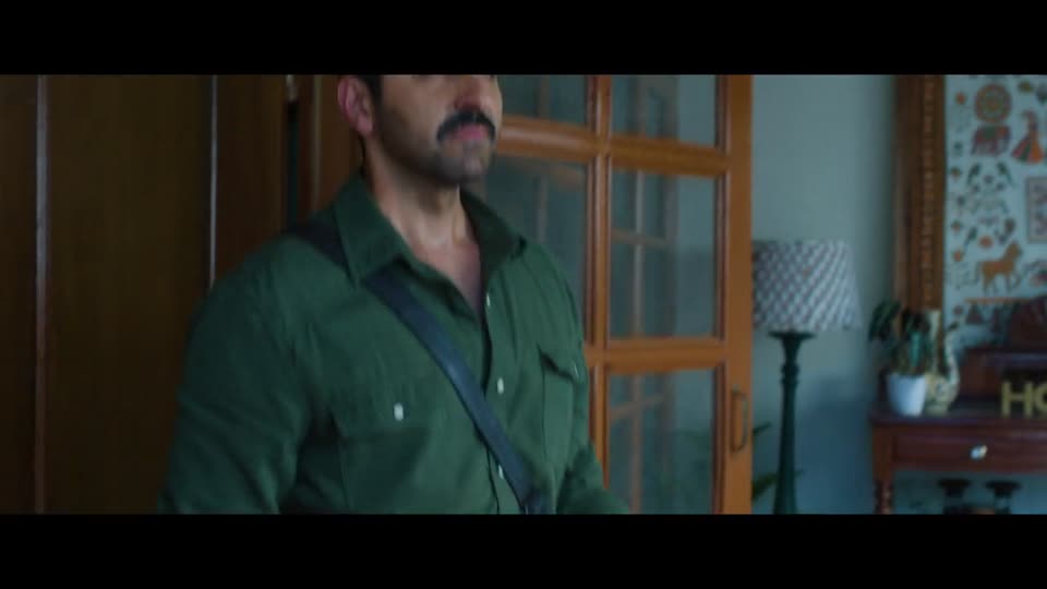 Pati Patni Aur Woh Do (2026) Hindi Movie screenshot 4