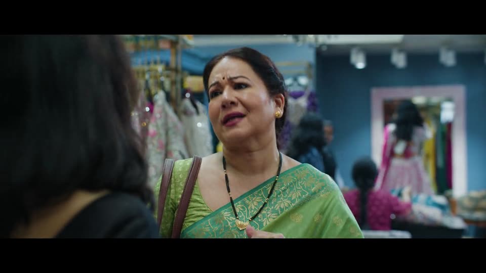 Pati Patni Aur Woh Do (2026) Hindi Movie screenshot 5