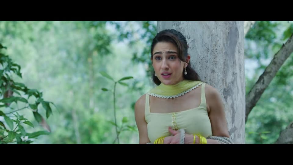 Pati Patni Aur Woh Do (2026) Hindi Movie screenshot 6