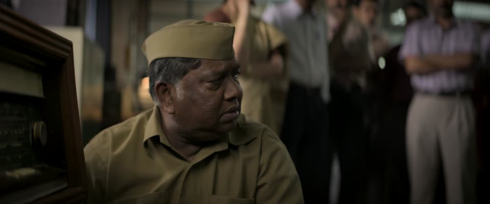 Governor The Silent Saviour (2026) Hindi Movie screenshot 5