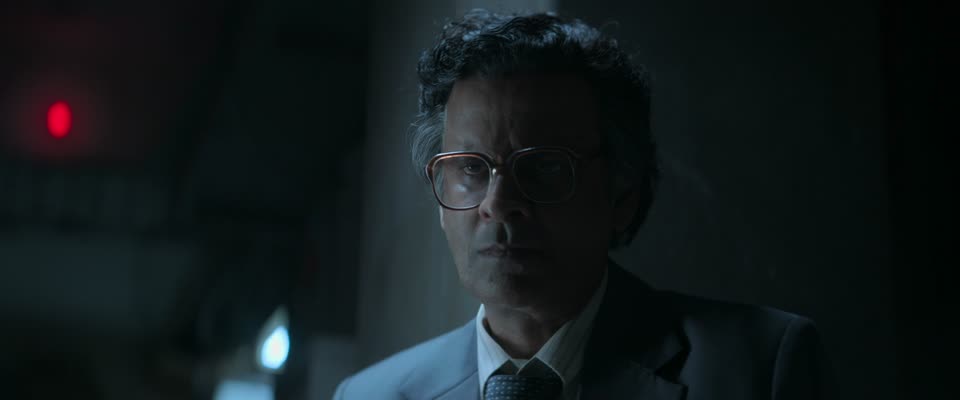 Governor The Silent Saviour (2026) Hindi Movie screenshot 6