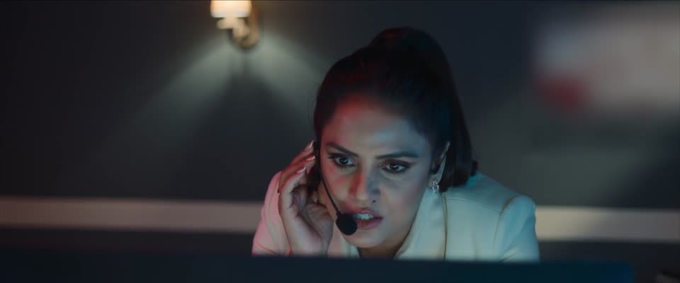 Aakhri Sawal (2026) Hindi Movie screenshot 4