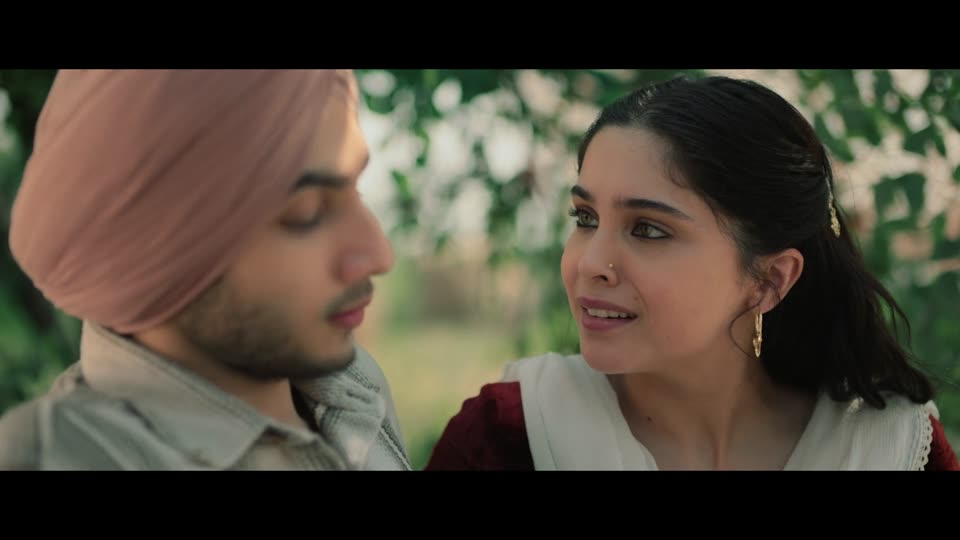 Main Vaapas Aaunga (2026) Hindi Movie screenshot 2