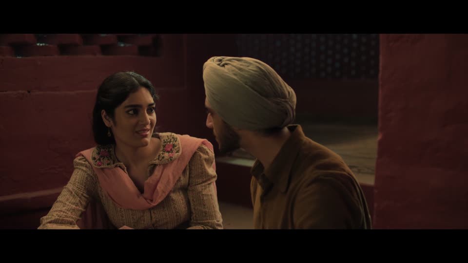Main Vaapas Aaunga (2026) Hindi Movie screenshot 3