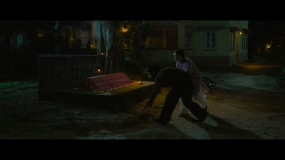 Main Vaapas Aaunga (2026) Hindi Movie screenshot 4