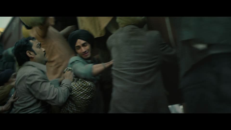 Main Vaapas Aaunga (2026) Hindi Movie screenshot 5