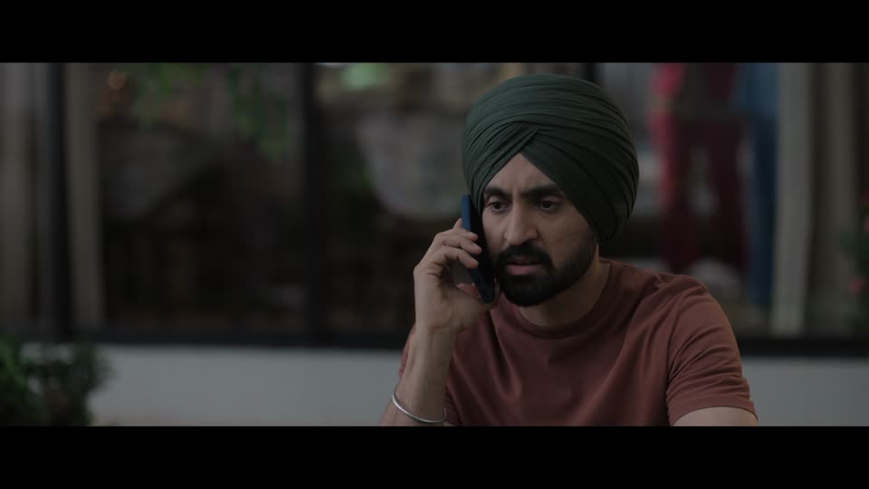 Main Vaapas Aaunga (2026) Hindi Movie screenshot 6