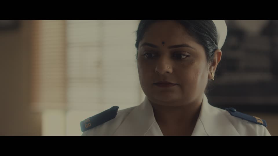 Bharat Bhhagya Vidhaata (2026) Hindi Movie screenshot 1