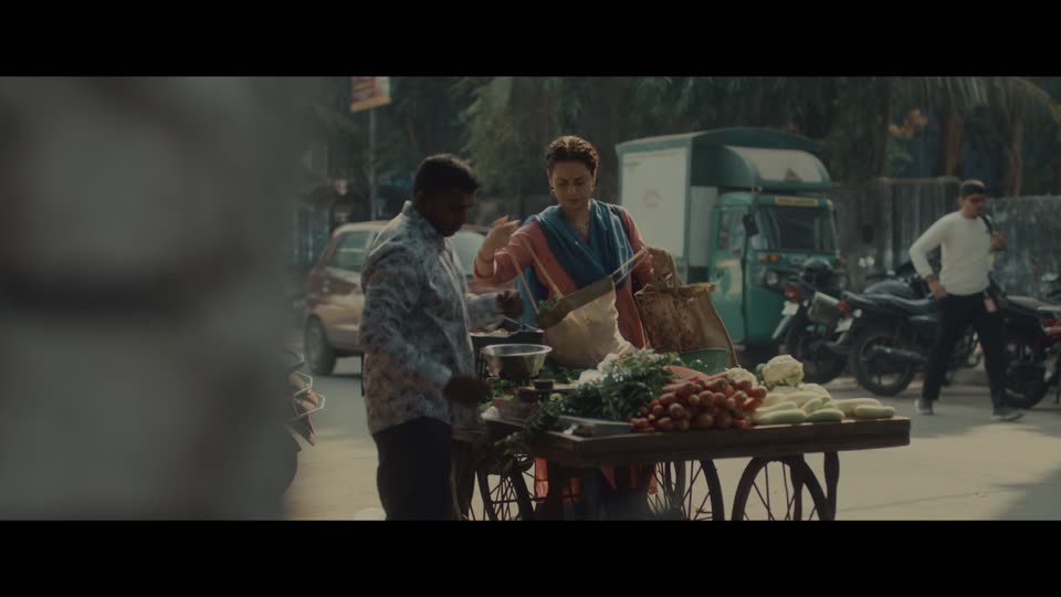 Bharat Bhhagya Vidhaata (2026) Hindi Movie screenshot 2