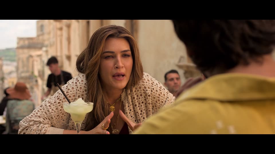 Cocktail 2 (2026) Hindi Movie screenshot 2