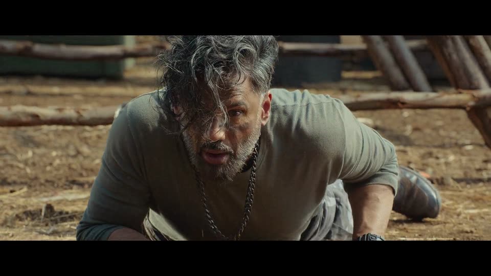 Welcome to the Jungle (2026) Hindi Movie screenshot 2