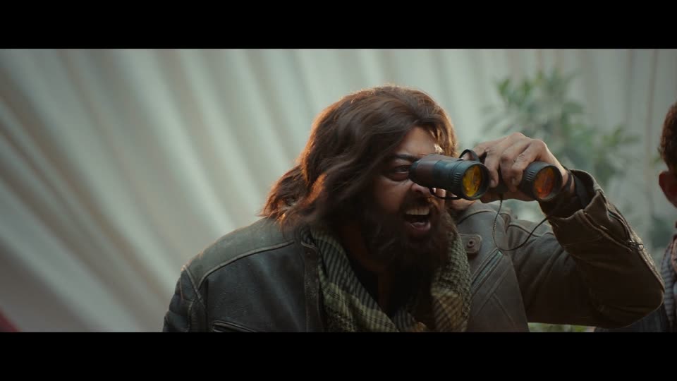 Welcome to the Jungle (2026) Hindi Movie screenshot 3