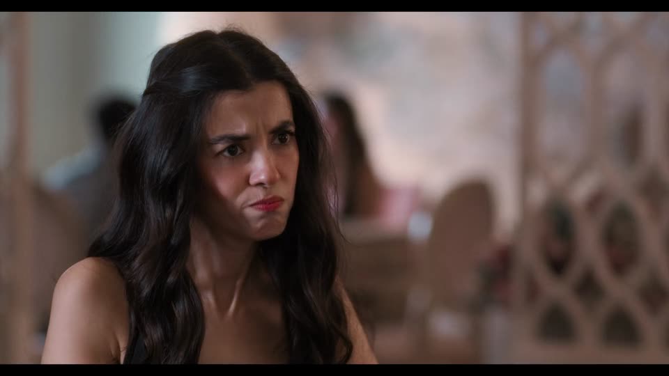 Bandar (2026) Hindi Movie screenshot 1