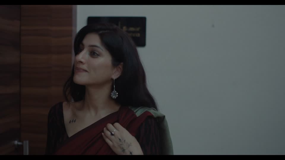 Bandar (2026) Hindi Movie screenshot 6