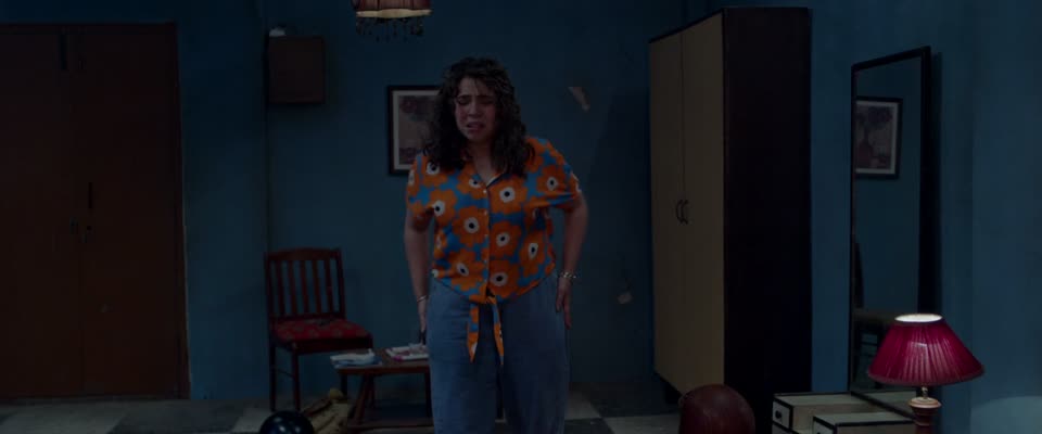 Heer Sara (2026) Hindi Movie screenshot 3
