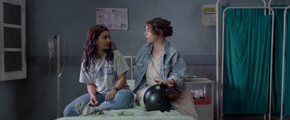 Heer Sara (2026) Hindi Movie screenshot 4