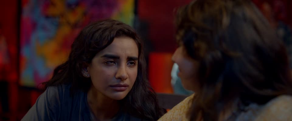 Heer Sara (2026) Hindi Movie screenshot 5