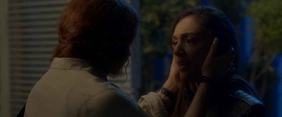 Heer Sara (2026) Hindi Movie screenshot 6