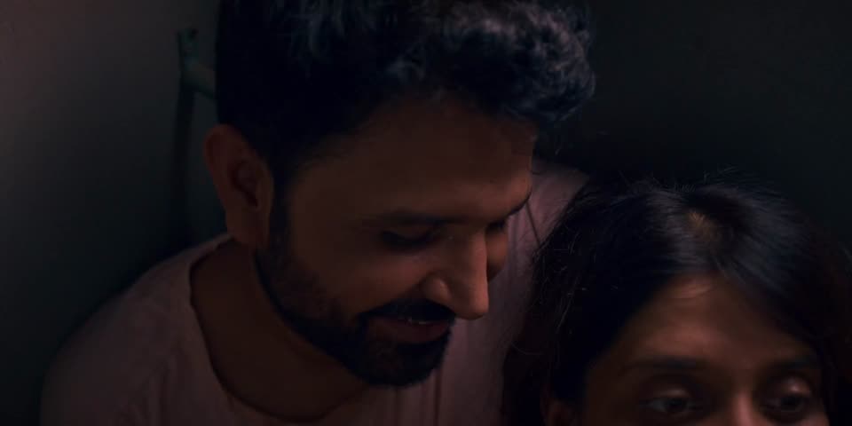 Paro Pinaki Ki Kahani (2026) Hindi Movie screenshot 1
