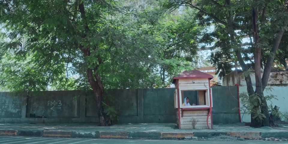 Paro Pinaki Ki Kahani (2026) Hindi Movie screenshot 2