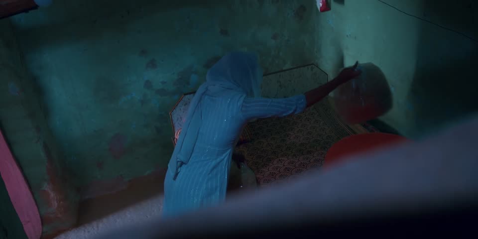 Paro Pinaki Ki Kahani (2026) Hindi Movie screenshot 4