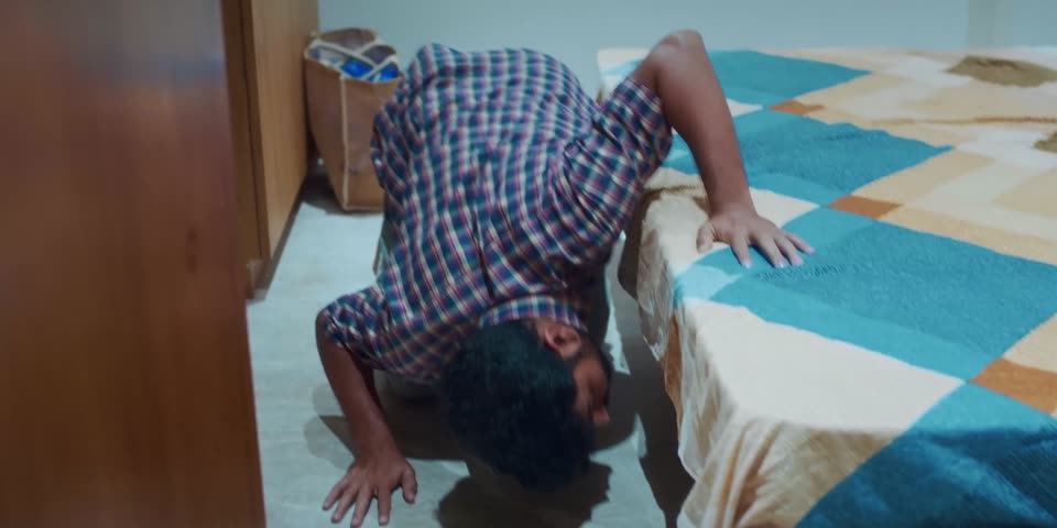 Paro Pinaki Ki Kahani (2026) Hindi Movie screenshot 6