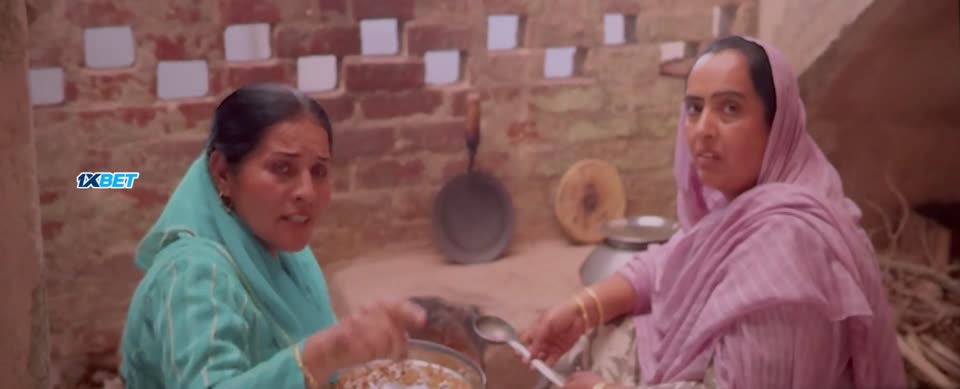 Tutt Paini English Ne (2026) Punjabi Movie screenshot 2